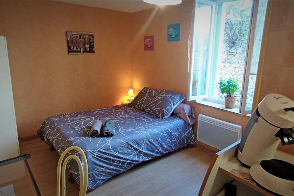 Studio 5 Avec Wifi Limoges Zewnętrze zdjęcie
